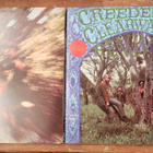 Creedence Clearwater Revival- 1968/1969 2Lp (M-/M-/EX+) - pikkukuva 3
