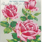Ruusuja Äidille - kulk. 1941 - pikkukuva 1