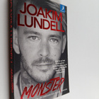 Joakim Lundell : Monster - pikkukuva 1