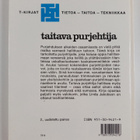 Olli Hakkarainen ym. : Taitava purjehtija - pikkukuva 2