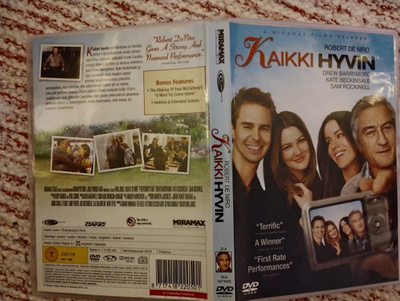 Kaikki hyvin