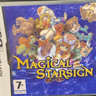 Magical Starsign - Nintendo DS - pikkukuva 1