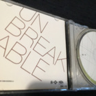 Backstreet Boys Unbreakable cd eu press cd Jive - pikkukuva 2