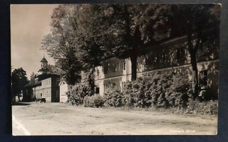 FISKARS Bruk Minuthandel 1943