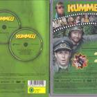 Kummeli 2003-2004 Onko nyt hjuva fiilis? (2xDVD) - pikkukuva 3