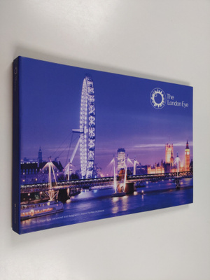The London eye