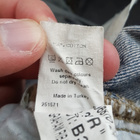 River Island mukavat farkkuhousut - Koko: 30/32 - pikkukuva 4