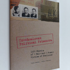 Klara Pinerova ym. : Czechoslovak Political Prisoners - L... - pikkukuva 1
