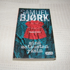 Samuel Bjørk Minä matkustan yksin -pok - pikkukuva 1