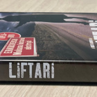 LIFTARI (1986) Erikoisversio (2DVD) Rutger Hauer - pikkukuva 3