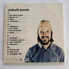 Jukka Poika - Yhdestä Puusta LP vinyyli - pikkukuva 3