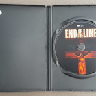 DVD: End of the Line (Ilona Elkin 2006) - pikkukuva 3