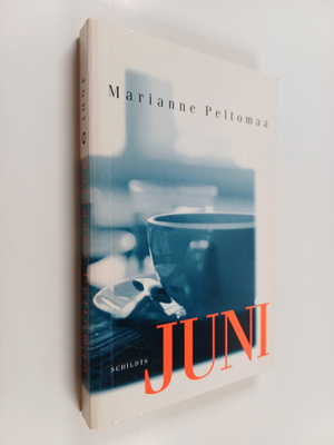 Marianne Peltomaa : Juni