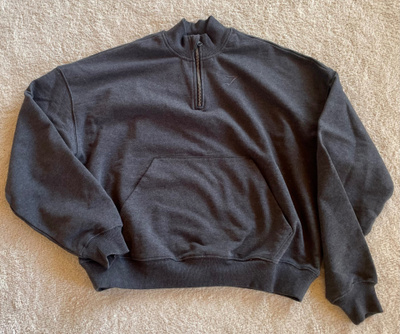 Gymshark gollege XS