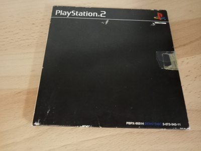 PS2 demo