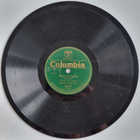 Savikiekko 1925 - Hannes Saari - Columbia 3013-F - pikkukuva 2