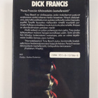 Dick Francis : Petoksen merkit - pikkukuva 2