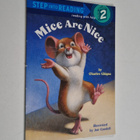 Charles Ghigna : Mice Are Nice - pikkukuva 1