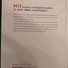 M15 ja Curlingin taito - pikkukuva 2