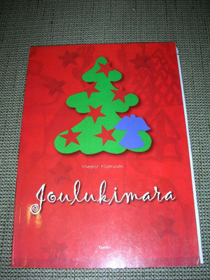 Nieminen: Joulukimara