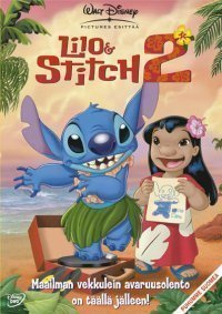 Lilo & Stitch 2
