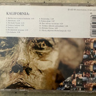 [CD] ULTRA BRA: KALIFORNIA - pikkukuva 2