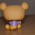 LITTLEST PET SHOP lilapaita KARHU #1835 - pikkukuva 4