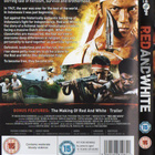 RED AND WHITE	(30 438)	k	-GB-	DVD			2009	asia,  engl.sub - pikkukuva 2