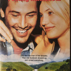 FEELING MINNESOTA DVD Keanu Reeves & Cameron Diaz - pikkukuva 1