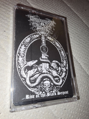 Drowning the Light – Rise of the Black Serpent MC 2010 – 109