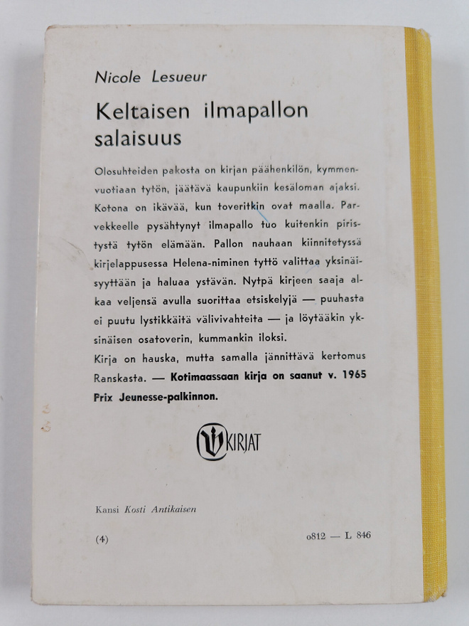 Item image