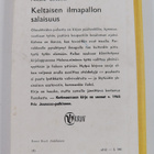 Nicole Lesueur : Keltaisen ilmapallon salaisuus - pikkukuva 2