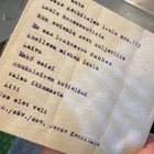 Joose Keskitalo . Luoja auta CD helmi - pikkukuva 3