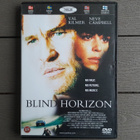 DVD: Blind Horizon (Val Kilmer, Neve Campbell 2003) - pikkukuva 1