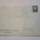 1947 Kemijärvi Ellen Vahtola - pikkukuva 1