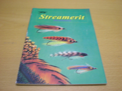 Tero Ronkainen: Streamerit