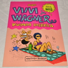 2002 n:o 5 Viivi ja Wagner Kuumaa hiekkaa (Juba) - pikkukuva 1