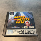 GTA PS1, sis kartta, ei ohjeita - pikkukuva 3