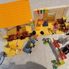 LEGO BELVILLE 5941 RIDING SCHOOL + OHJE - pikkukuva 4