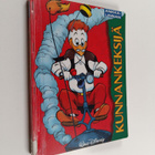 Walt Disney : Ankkalinnan kunnankeksijä - pikkukuva 1