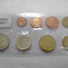 Suomi irtokolikkosarja 2017 unc - pikkukuva 1