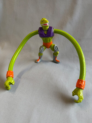 MOTU, Masters of the Universe, Sssqueeze