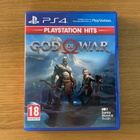 God of War (PS4) - pikkukuva 1