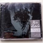 MARCO Marko HIETALA Pyre of the Black Heart CD UUSI Usa - pikkukuva 1