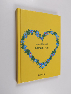 Onnen seula : Lasten onnittelurunoja