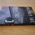 Sue Grafton - C niin kuin Callahan - pikkukuva 3