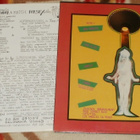 NINA HAGEN ~ Angstlos ~ LP - pikkukuva 2