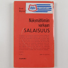 Enid Blyton : Näkymättömän varkaan salaisuus - pikkukuva 2