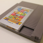 NES Track & Field II (PAL-B/SCN) (L) - pikkukuva 3