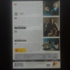 DVD: The Whole Nine Yards (Bruce Willis, Matthew Perry 2000) - pikkukuva 2